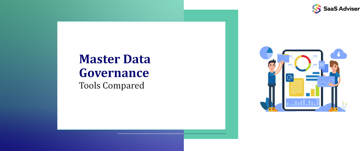 9+ Master Data Governance Tools Compared